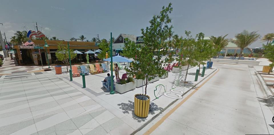 Lauderdale-by-the-Sea in Fort Lauderdale